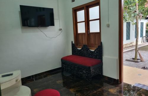 Sleman Apartment | Diyan Padhang Homestay Kamar 6
