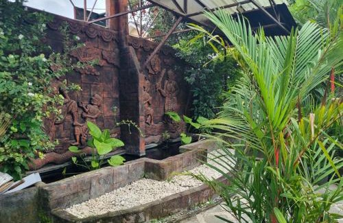 Sleman Apartment | Diyan Padhang Homestay Kamar 6