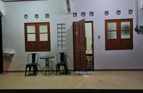Sleman Apartment | Diyan Padhang Homestay Kamar 6