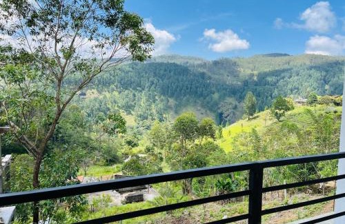 Ella Cabin | Diyon'S Lodge
