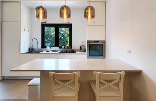 Old North Apartment | Dizengoff Brique in Tel Aviv-Yafo