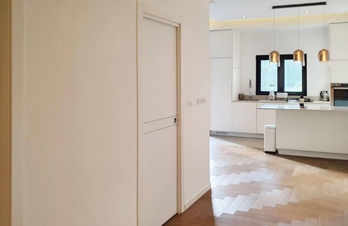 Old North Apartment | Dizengoff Brique in Tel Aviv-Yafo