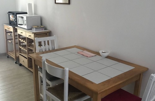 Orgeval House | DJANGO, Housing In Town House ORGEVAL, West Paris