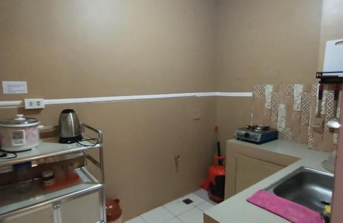 Cabanatuan Apartment | DJCI APARTELLE