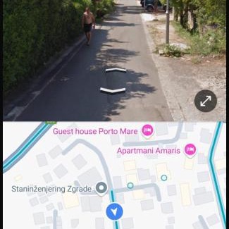 Denovici Apartment | Djenovici Herceg Novi