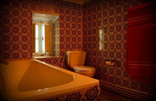 Houmt Souk Hotel | Djerba erriadh