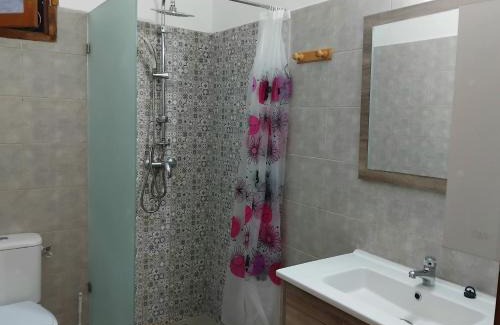 Hawmat al Badawiyin Bed & Breakfast | Djerba rêve vacances Suite Noura