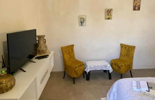 Hawmat al Badawiyin Bed & Breakfast | Djerba rêve vacances Suite Noura