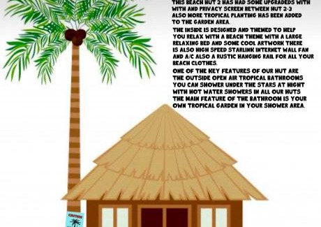 San Francisco Island Resort | DJs Beach Resort