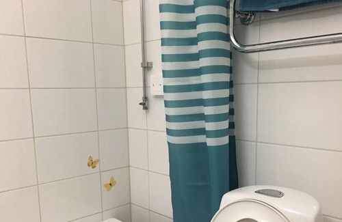 Djursholm Apartment | Djursholm Apartment just outside Stockholm