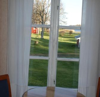 Gottby House | Djurviks Gästgård