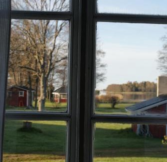 Gottby House | Djurviks Gästgård