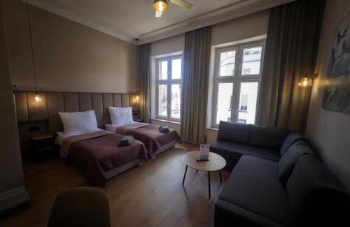 Olsztyn Apartment | DK Apartamenty Mazurskie