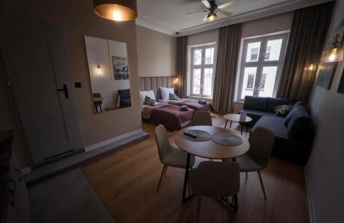 Olsztyn Apartment | DK Apartamenty Mazurskie