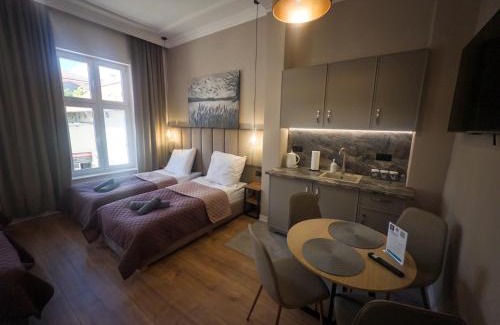 Olsztyn Apartment | DK Apartamenty Mazurskie