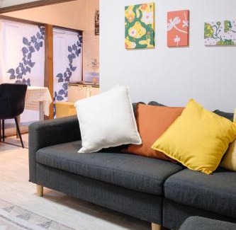 Fukuyama House | DK Matsunaga House