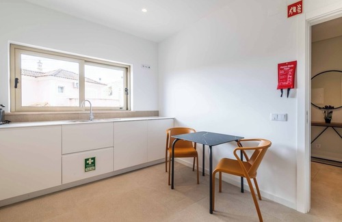 Mosqueira House | DK Stays Residences Albufeira M03