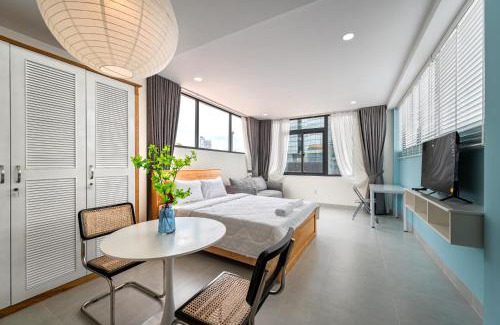 Da Kao Apartment | DKA - Võ Thị Sáu