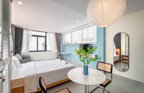 Da Kao Apartment | DKA - Võ Thị Sáu
