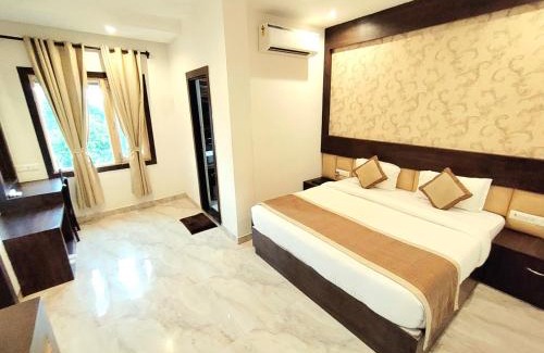 Dhikuli Resort | DL Resort Dhikuli Jim Corbett