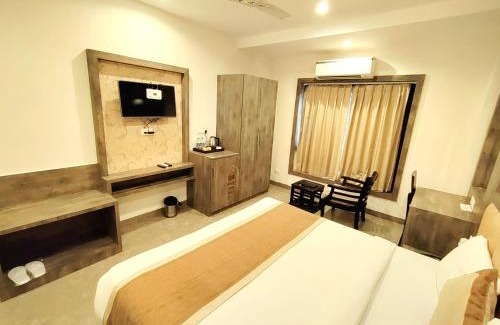 Dhikuli Resort | DL Resort Dhikuli Jim Corbett