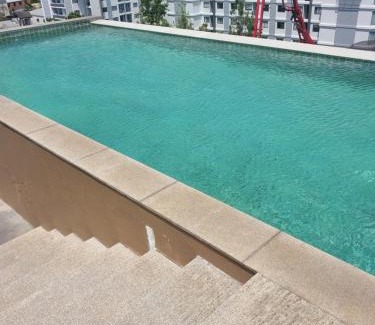 Chalong Apartment | DLUX 7TH Floor