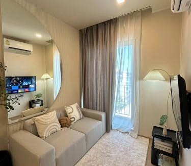 Chalong Apartment | DLUX 7TH Floor