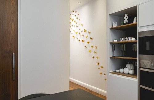Redcliffe Apartment | დLUXURY & Spacious Duplex in the Heart of Chelseaდ