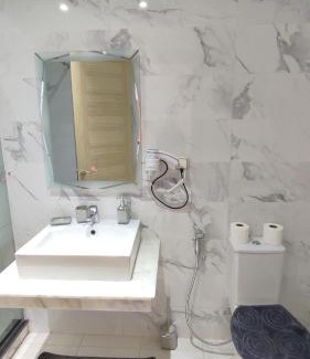 Oujda Apartment | DLX01 - Appartement Deluxe bien équipé- Centre Ville Oujda