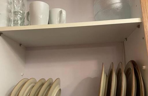 Agia Paraskevi Apartment | DM Apartment 1