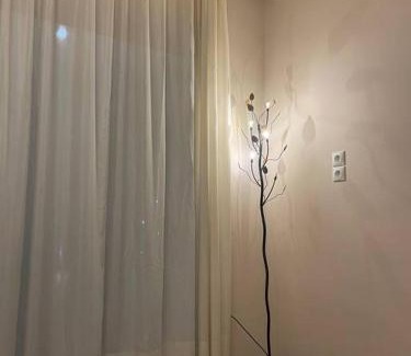 Agia Paraskevi Apartment | DM Apartment 1