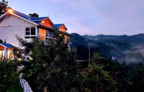 Kalka Cabin | DM Farms Morni Hills Panchkula