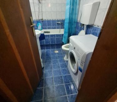 Kisela Voda House | DM Guest House