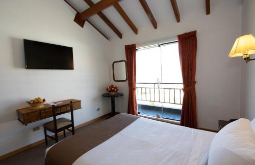 Los Jardines Hotel | DM Hoteles Cusco