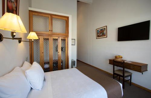 Los Jardines Hotel | DM Hoteles Cusco