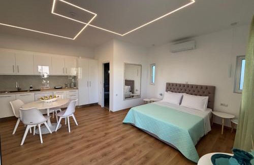 Spata-Artemida Apartment | DM Studios Near Athens Airport
