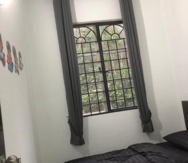 Shah Alam Apartment | DMaison