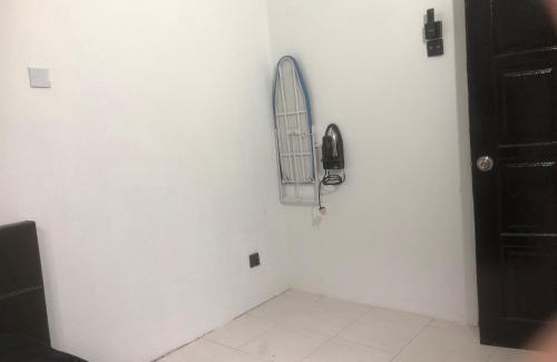 Shah Alam Apartment | DMaison