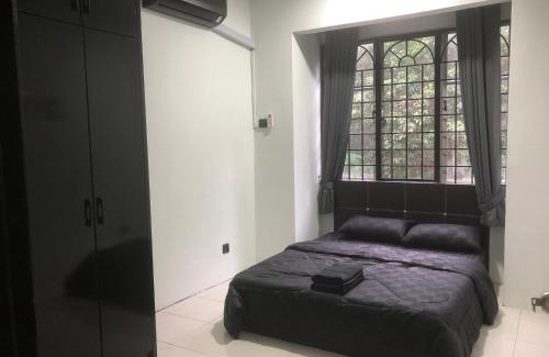 Shah Alam Apartment | DMaison