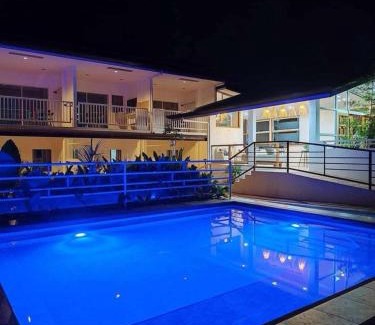 San Pedro Apartment | DMC Condotel