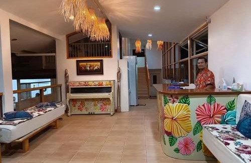 San Pedro Apartment | DMC Condotel