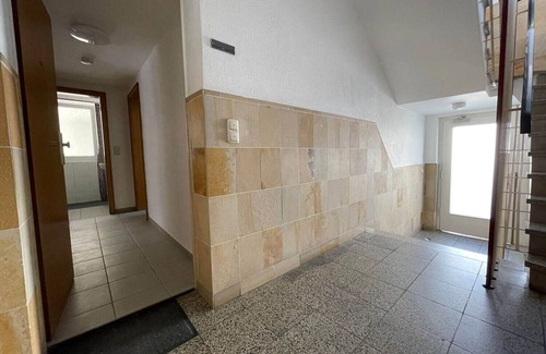Birkesdorf Apartment | Dn05 - Schöne 2 Zimmer Erdgeschoss-ferienwohnung in Düren, 57qm, 2 Schlafzimmer, Max. 5 Personen