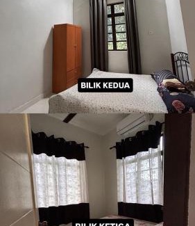 Kuala Terengganu House | Dneesya homestay