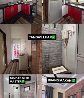 Kuala Terengganu House | Dneesya homestay