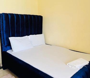 Kisumu Apartment | DNG Homes Cute studio apartment Polyview, Kisumu