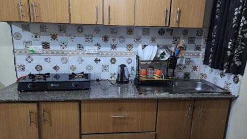 Kisumu Apartment | DNG Homes Cute studio apartment Polyview, Kisumu