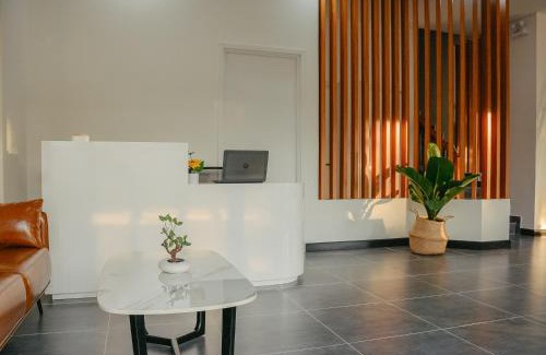Ganh Dau House | DNh Phu Quoc - Bãi Dài