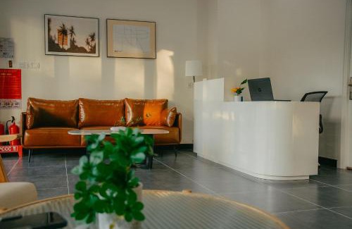 Ganh Dau House | DNh Phu Quoc - Bãi Dài