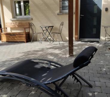 Le Plessis-Pate House | DniceParis