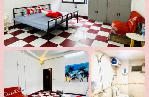 Yen Phu Hotel | Dnut's House